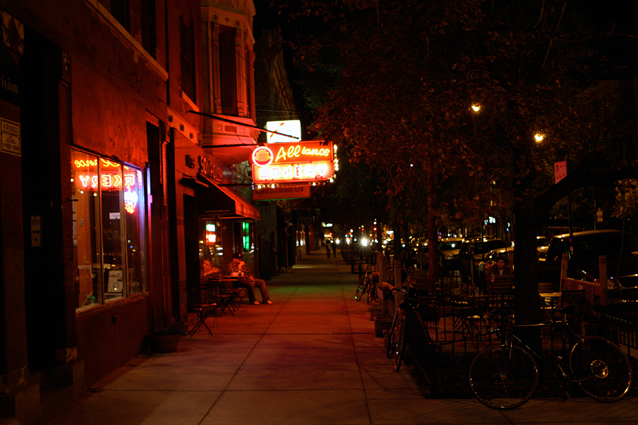  1 Nov 07